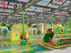 -南宫五洲植物乐园