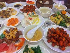 -碧中海汤泉汗蒸酒店