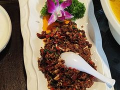 -尽善百年古院餐厅(王家老宅店)