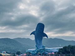 -珠海长隆海洋王国