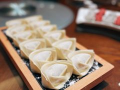 -东海怡品海鲜豆捞(星街坊店)