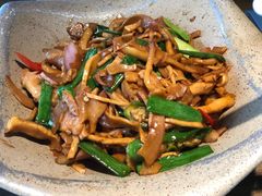 -老阿爸鲜鱼土菜(昆山花桥店)