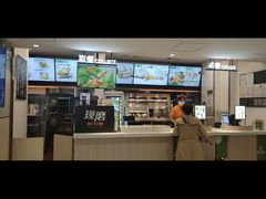-德克士(北京站店)
