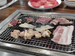 -风味烧烤(泰富店)