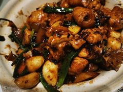 -功夫汤粤港餐厅(锦业路店)