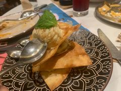 -墨纪Mojí墨西哥餐厅(官舍店)