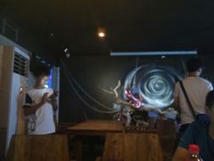 -秃鹫湾·推理大师沉浸式实景演绎推理剧场