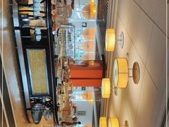 -官房大酒店•驼峰自助餐厅