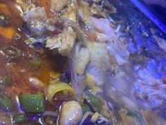 -炉鱼(平湖八佰伴店)