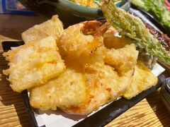 -一井烧肉·活鳗·寿司(望京SOHO店)