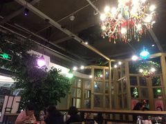大堂-红蕃干锅·脆皮香辣虾(南屏街金鹰店)