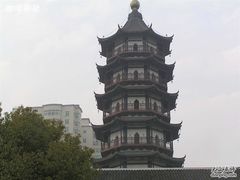 -绳金塔