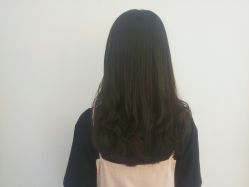 -BTR发型定制潮沙龙店