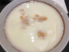 燕麦豆花-永和大王(凤凰东街店)