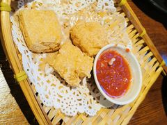 -新木器时代餐厅(太湖新天地店)