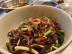 -衡厨·衡阳土菜(中南店)