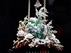 -北京工艺美术博物馆