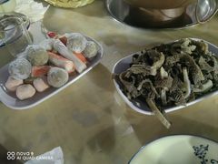 -仙蘑洞