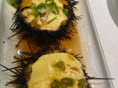 -小渔船渔家传统菜(鲅鱼圈店)