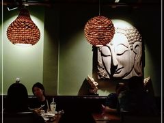 大堂-明泰谷泰国餐厅(正大广场店)
