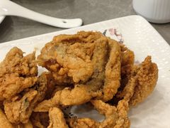 -良友·海鲜青岛菜·海肠捞饭(五四广场店)