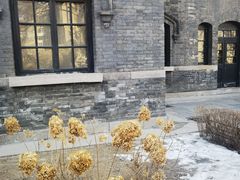 -张学良旧居陈列馆