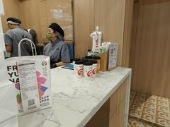 -霸王茶姬(南强街店)