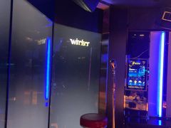 -温莎KTV(国贸店)