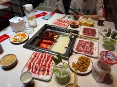 -倍儿红喜临门火锅(文兴路店)