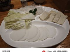 -禾记花园涮肉餐厅