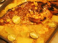 -北京王府井希尔顿酒店·万斯阁西餐厅