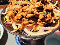 -小吊梨汤·北京菜·烤鸭(鸟巢店)