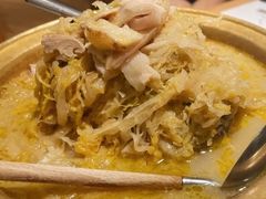 -关东小磨东北菜(漕河泾印象城店)