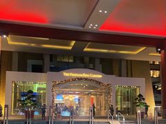 -上海波特曼丽思卡尔顿酒店