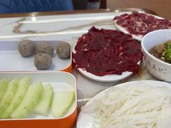 -乌记鲜活牛肉城(金砂东路店)