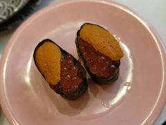 -争鲜回转寿司(通州万达店)