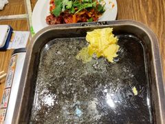啤酒煎牛柳-东林餐厅·五大道(河北路店)