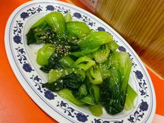 -拉面莊夢語＆中华料理八椿