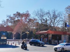 -山东师范大学(千佛山校区)