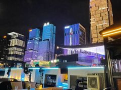 -琶醍壹号•音乐江景餐吧