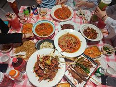 -辣小鲜·南昌大排档(船山路店)