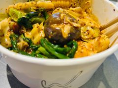 -W COLLECTIVE  DESSERT SHOP