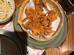 -玄白·炭烤活鳗(上海首店)