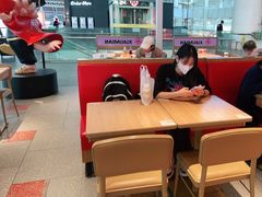 大堂-遇见小面(广州南站店)