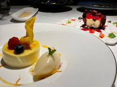 -燃扒房Steakhouse(皇庭店)