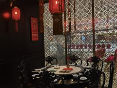-誉八仙粤菜(万象天地店)