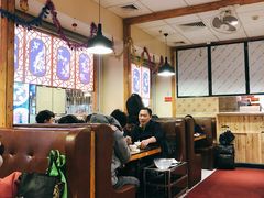 大堂-海椰茶居(海印缤缤广场店)