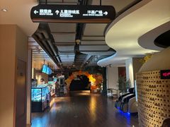 -北方暖暖温泉度假洗浴