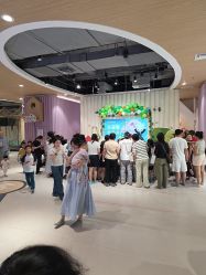 -meland club亲子乐园(石家庄万象城店)