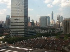 -上海交通大学医学院附属瑞金医院(总院)